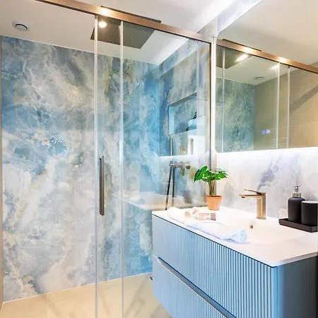 Apartamento Agrianthe Palmiers Ap4380 By Riviera Homes *